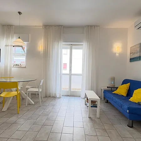 Appartement L'alicechiara *
