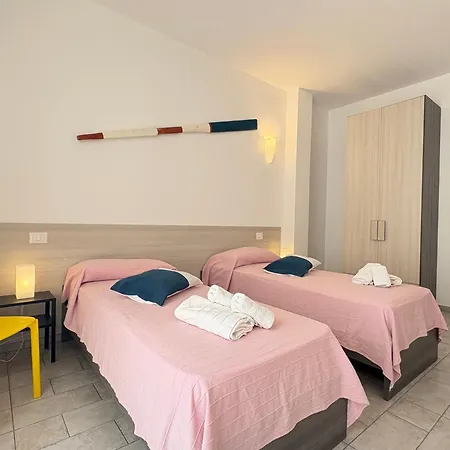 L'alicechiara Appartement *