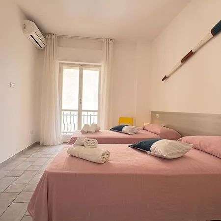 Appartement L'alicechiara *