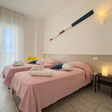 Appartement L'alicechiara *