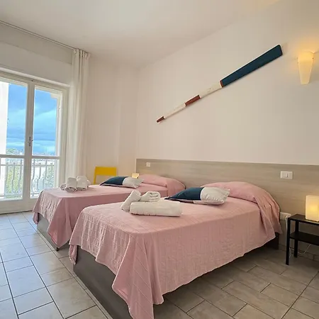 Appartement L'alicechiara Tropea
