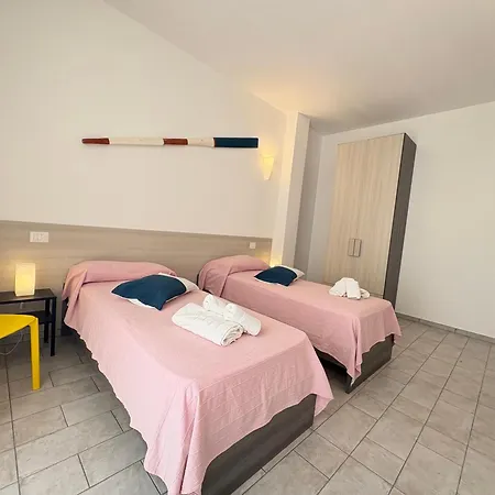 Appartement L'alicechiara *