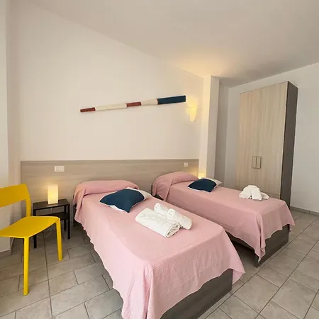 L'alicechiara Appartement