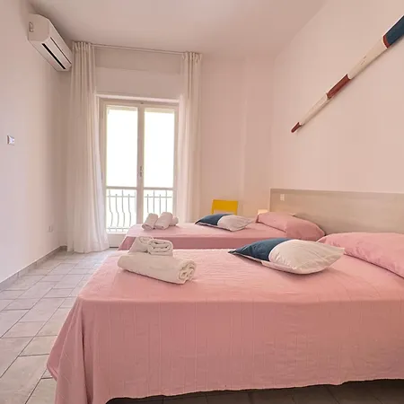 Appartement L'alicechiara *
