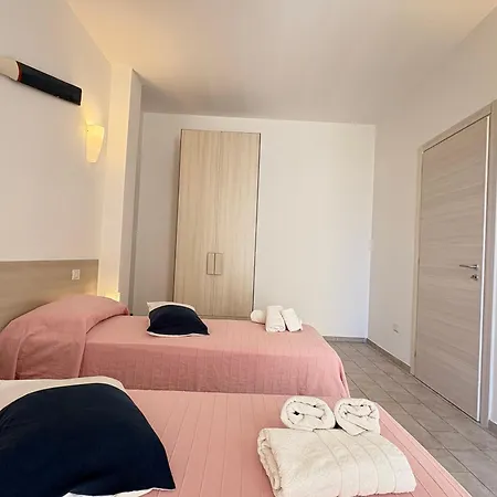 L'alicechiara Appartement