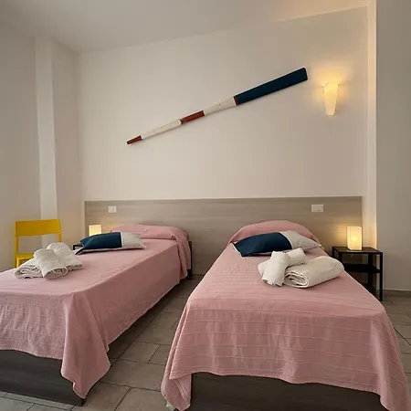 Appartement L'alicechiara *
