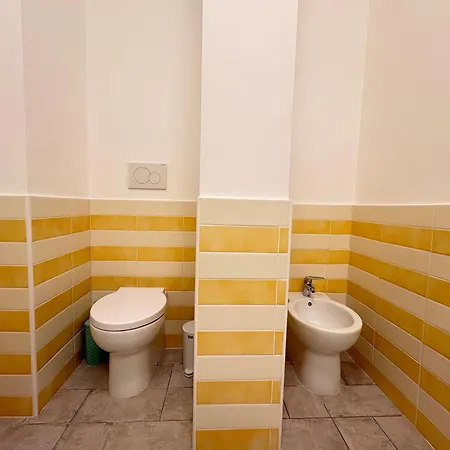 Appartement L'alicechiara