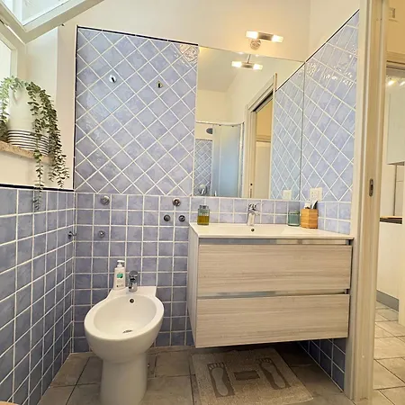 Appartement L'alicechiara
