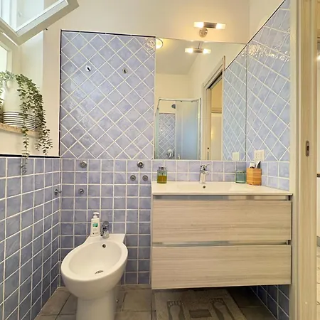 L'alicechiara Appartement