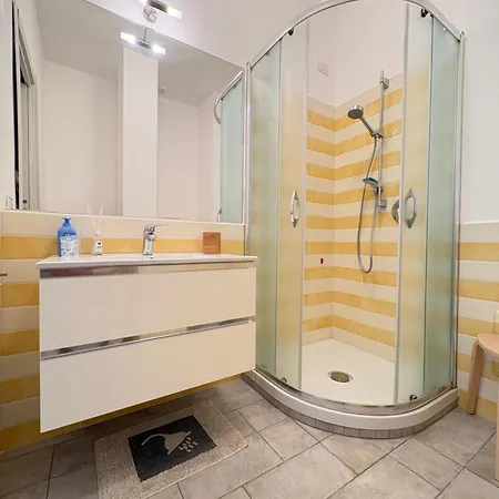 Appartement L'alicechiara