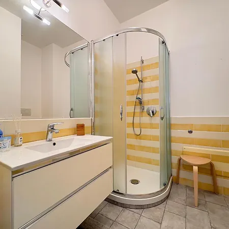 L'alicechiara Appartement *