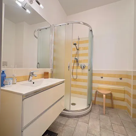 Appartement L'alicechiara
