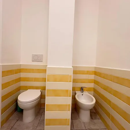 L'alicechiara Appartement *