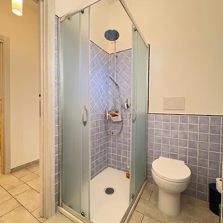 Appartement L'alicechiara *