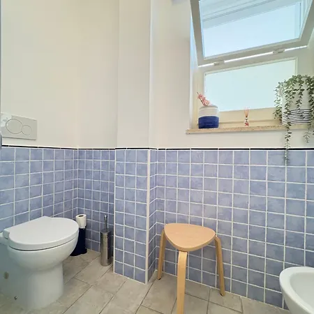 L'alicechiara Appartement Tropea