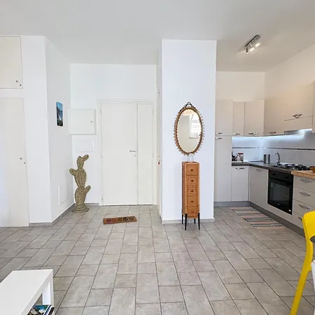 L'alicechiara Appartement *