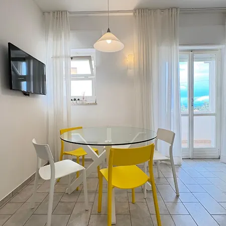 Appartement L'alicechiara *