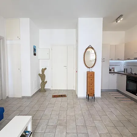 Appartement L'alicechiara Tropea