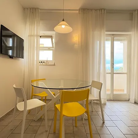 L'alicechiara Appartement *