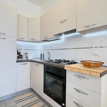 L'alicechiara Appartement Tropea
