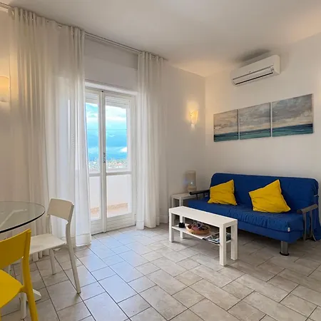 Appartement L'alicechiara