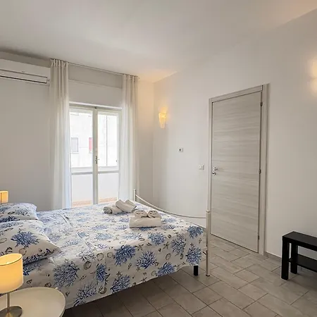 L'alicechiara Appartement Tropea