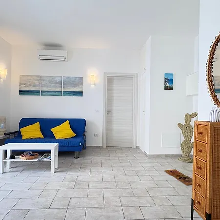 Appartement L'alicechiara *