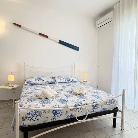 L'alicechiara Appartement