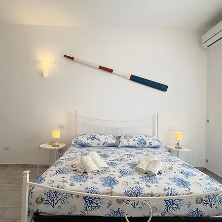 L'alicechiara Appartement