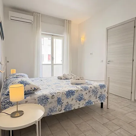 L'alicechiara Appartement Tropea