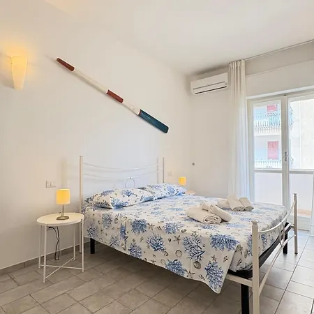 L'alicechiara Appartement *