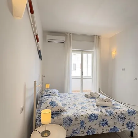 L'alicechiara Appartement Tropea