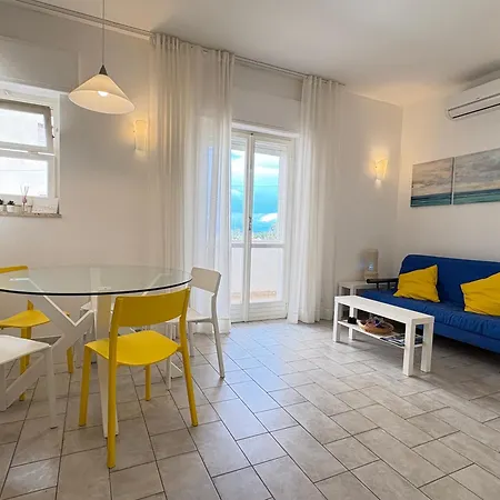 L'alicechiara Appartement Tropea