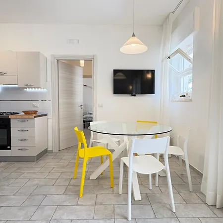 L'alicechiara Appartement *