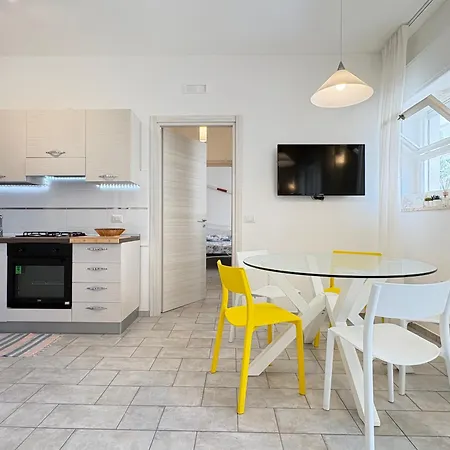 L'alicechiara Appartement