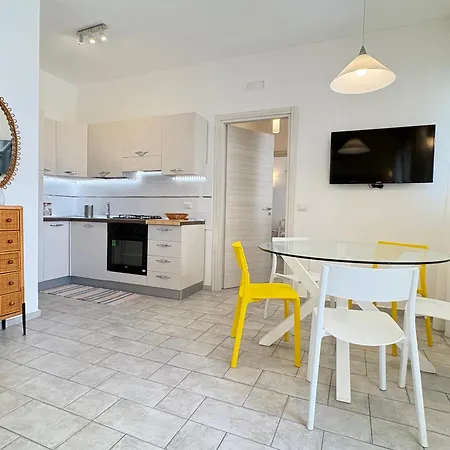 Appartement L'alicechiara *