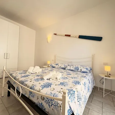 Appartement L'alicechiara